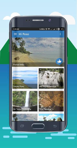 Hi Poso screenshot 1