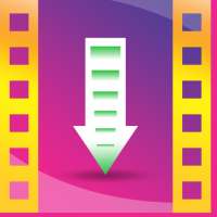 Universal Downloader logo