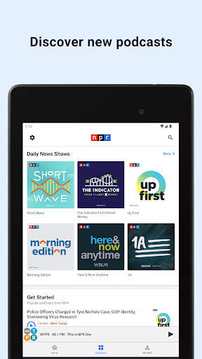 NPR screenshot 10