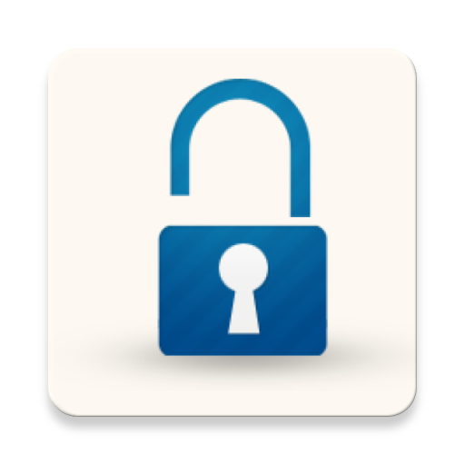 Android Authentication System icon