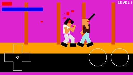 kungfu & zombie screenshot 6