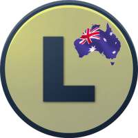 AU Driving Test&Learners Test logo