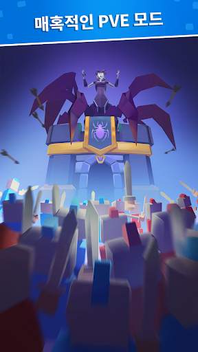 Tower Clash screenshot 4