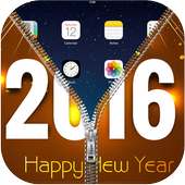 العام الجديد سستة قفل 2016 on 9Apps