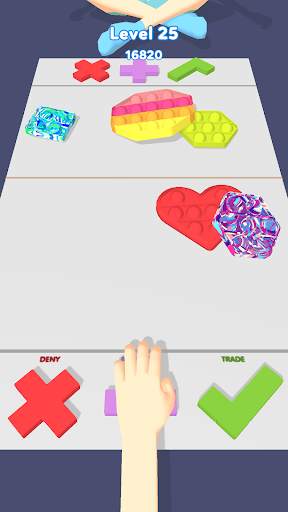 Fidget Trading 3D Fidget Toys screenshot 7