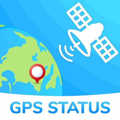GPS Status: Send Geotag Photos 1.5.1