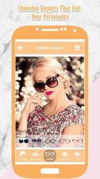 Girls Photo Editor New screenshot 3