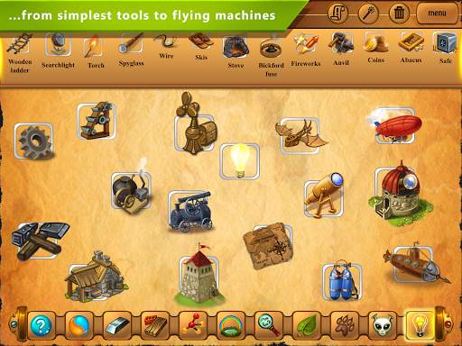 Alchemie Klassiek HD screenshot 3