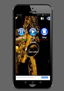 Jazz music free download screenshot 2