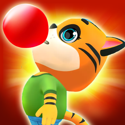 Talking Tiger icon