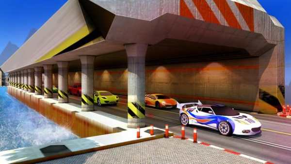 Traffic Car Racing 2019 screenshot 14