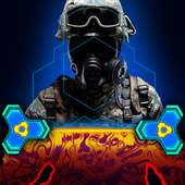 Thermal Vision Camera Pack logo