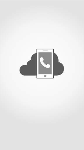 UC Softphone screenshot 1