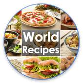 World Recipes 1.4