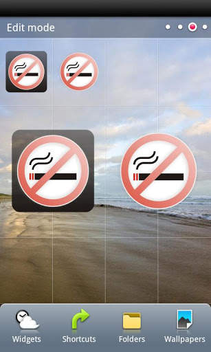 Easy way to stop smoking screenshot 4