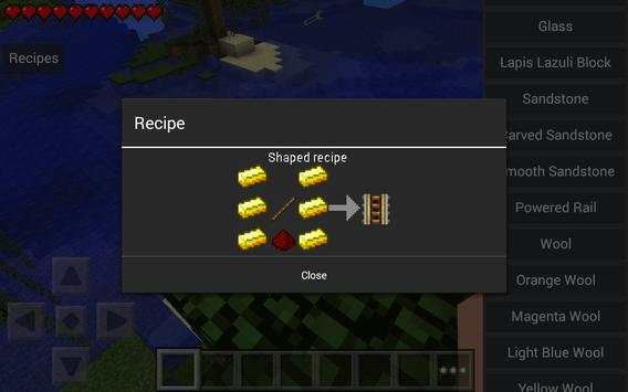 CraftGuide Mod Installer screenshot 3