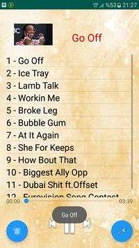 QUAVO HİT SONGS  (You can Listen Without İnternet) screenshot 2