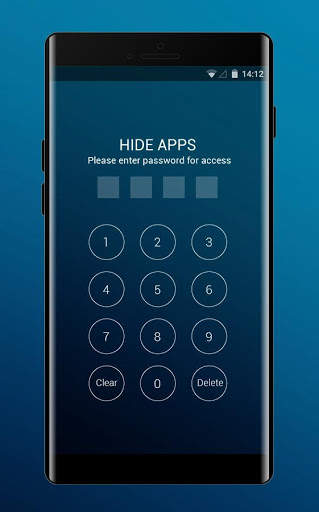 Theme for Lenovo A1000  Live Wallpaper screenshot 3