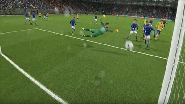 Tips for PES 2018 Pro Evolution Soccer 3D screenshot 3