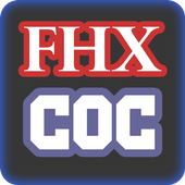 FHX COC icon