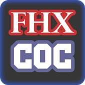 FHX COC 1.4