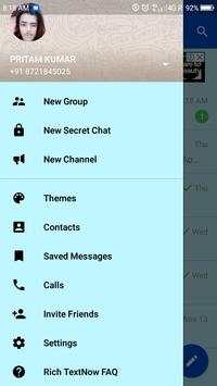 Rich TextNow screenshot 8