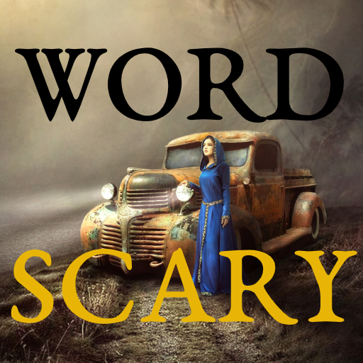 New Game 2021 Word Games Offline Free icon
