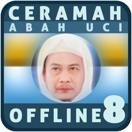 Ceramah Abah Uci Offline 8 icon