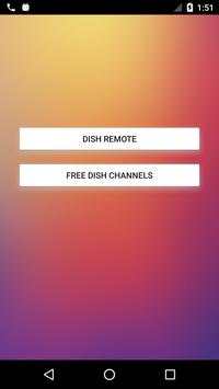 Free Dish Remote & TV Channels screenshot 6