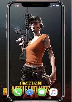 PUBG HD WALLPAPERS screenshot 7