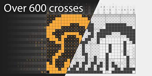 Picross M2 screenshot 1