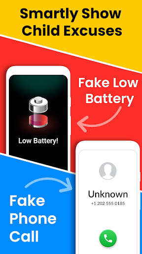 Kids App Lock: Parental Lock screenshot 1
