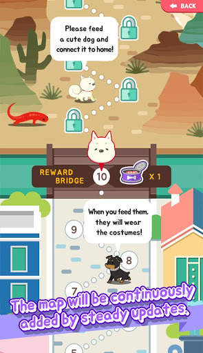 Drag My Puppy: Brain Puzzle Game | Dog house screenshot 11