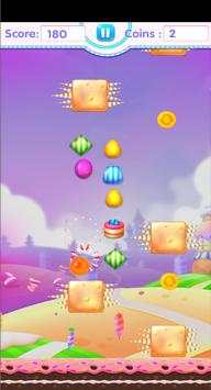 New Candy Jump screenshot 2