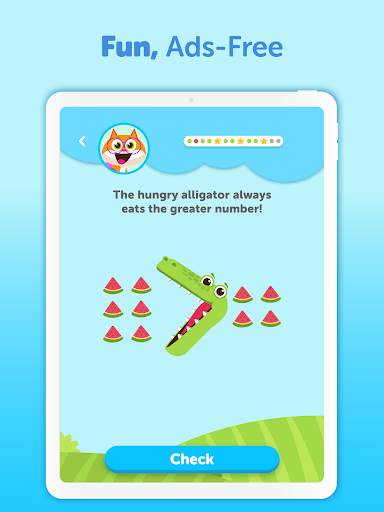 Mathy: Cool Math Games screenshot 7