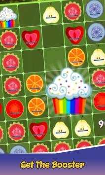 Sweet Fruit Candy 2 screenshot 1