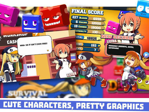 DigRun Free screenshot 15