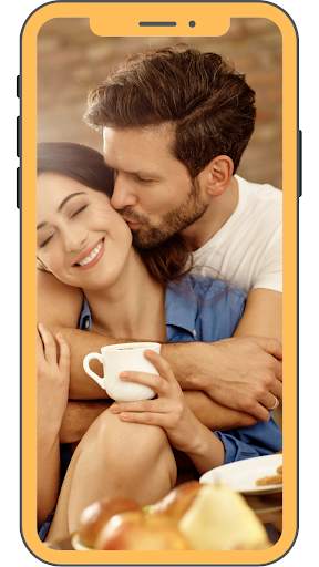 Christian Singles Mingle Crush screenshot 1