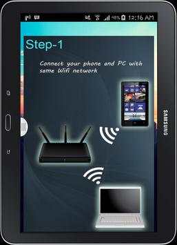 WiFi File Transfer screenshot 8