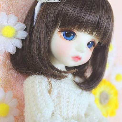 Doll Wallpapers HD screenshot 11