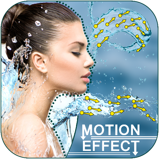 Motion.ly : Live Motion Effect - Motion on Photo icon