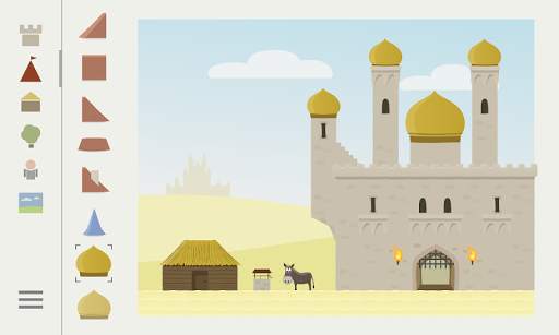 Castle Blocks screenshot 4