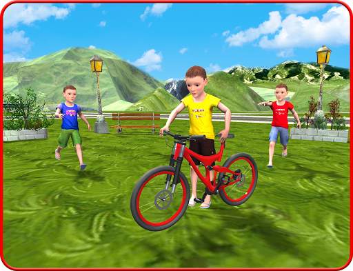 Kids Toilet Emergency Sim 3D screenshot 13