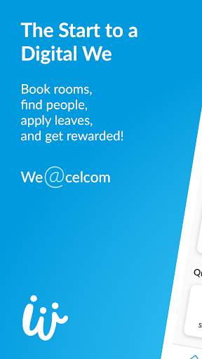 We@celcom screenshot 1