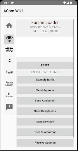 Alpha Com ACom Wiki screenshot 4