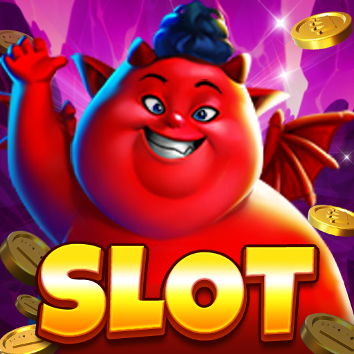 Little Bat Slot icon