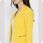 Women Coat icon