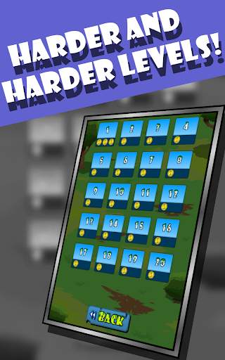 Zombie Rush Free screenshot 13