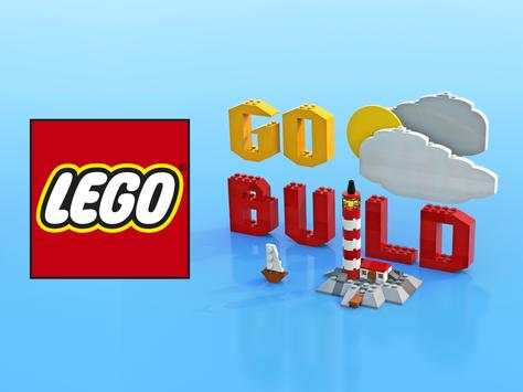 LEGO® Go Build (Unreleased) screenshot 4