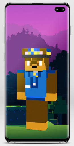 Paw Skin for Minecraft Patrol screenshot 6